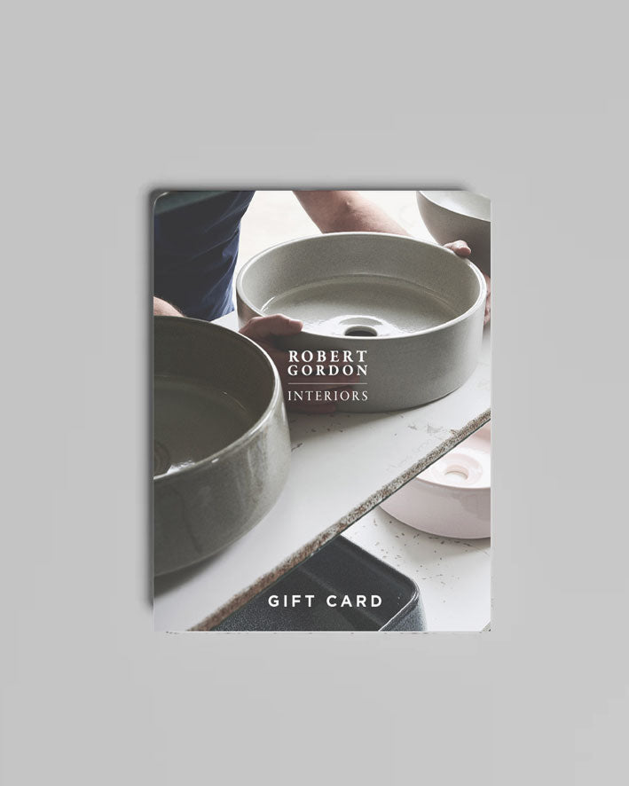 Clay 340/350 Basin Gift Card