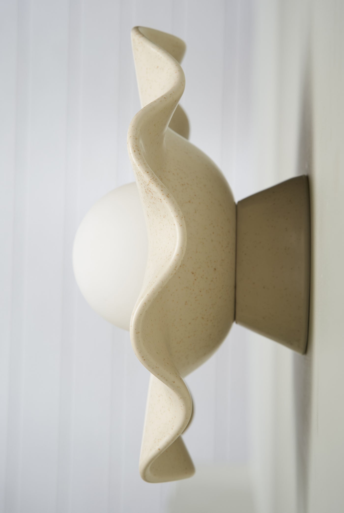 Pearl Wall Sconce - Robert Gordon Interiors